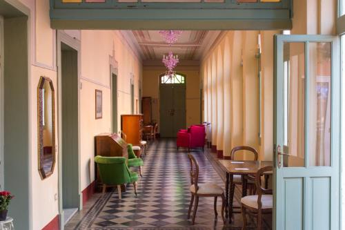 Locanda Hibiscus 