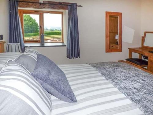 The Granary Welshpool 