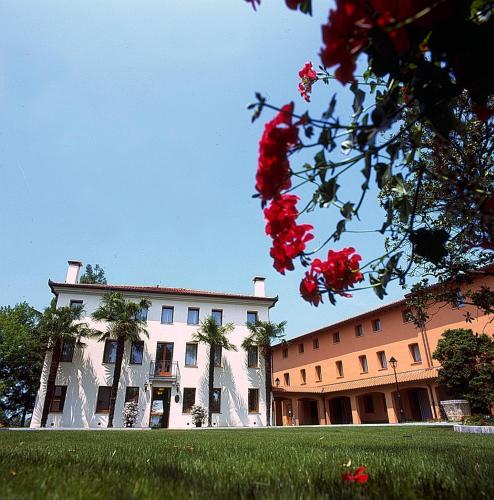 Hotel Dall'ongaro 