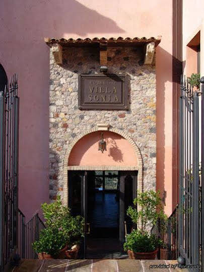 Hotel Villa Sonia 