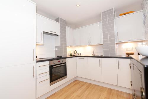 Cosy 1 Bed Apartment In The Heart Of The City 