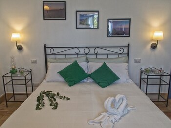 Le Sette Perle Guestroom