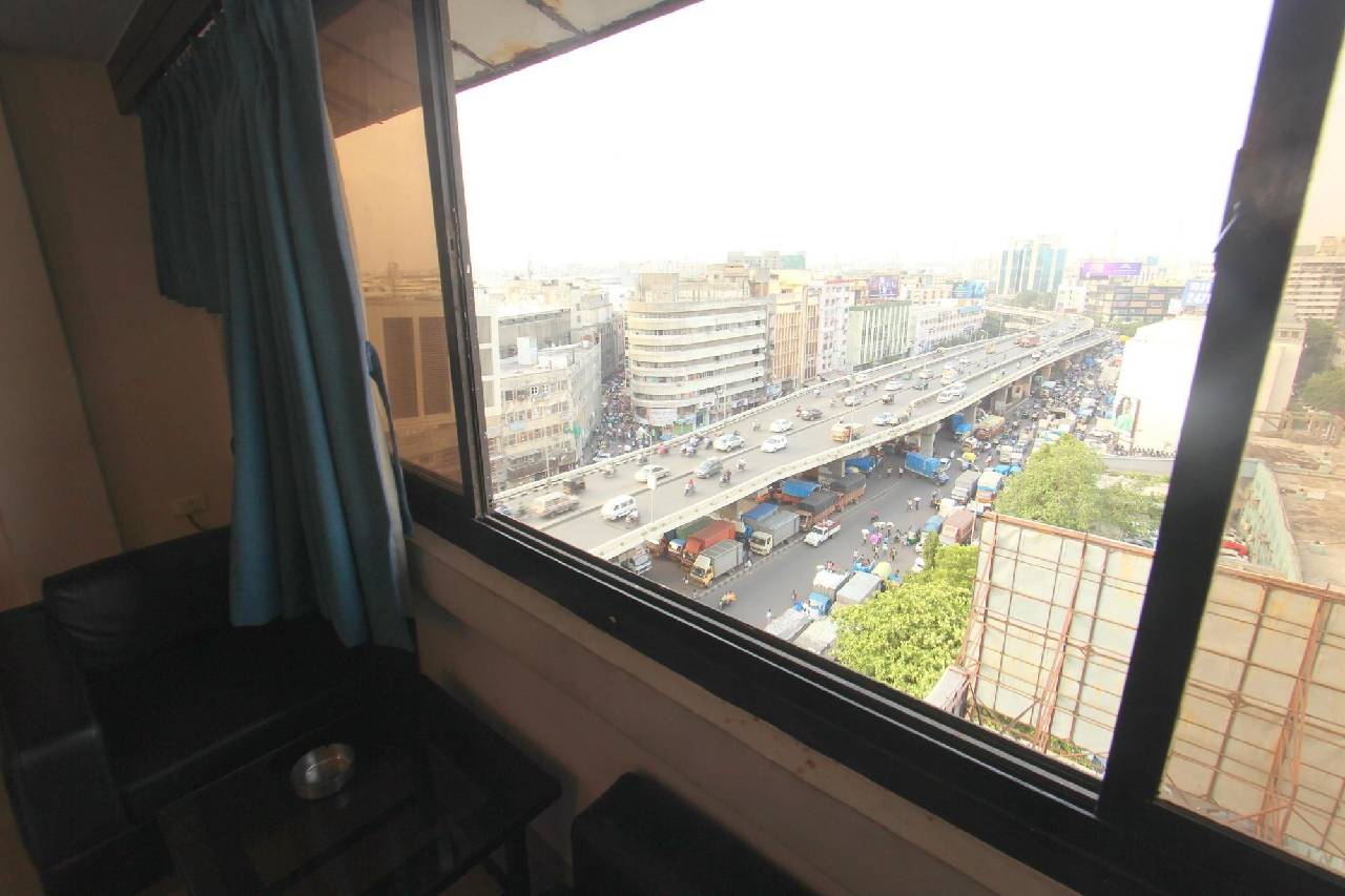 Oyo 1279 Tex Palazzo Hotel 