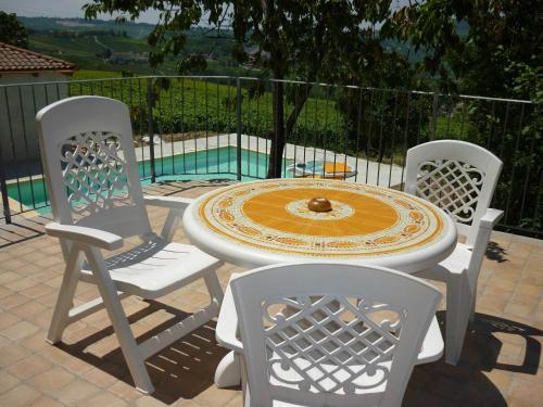 Agriturismo Bianconiglio 