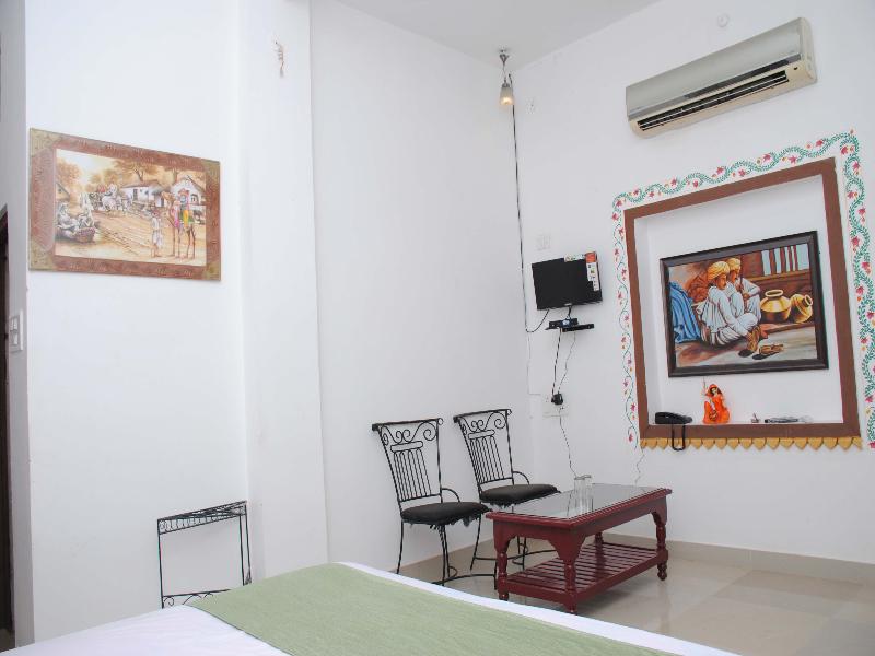 Pushkar Ranch Resort 