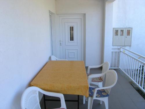 Apartment Hrzina 