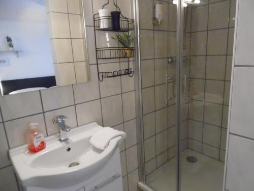 Hotel Pension Blume (هتل پانسیون بلوم) 