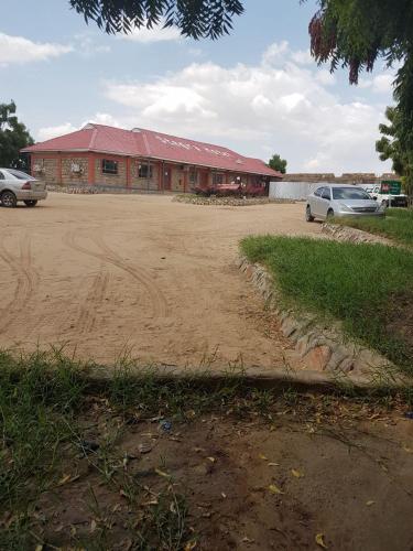 Stegra Hotel 