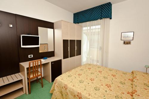 Hotel Cavour 
