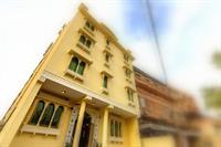 Zo Rooms Sc Road Sindhi Camp 
