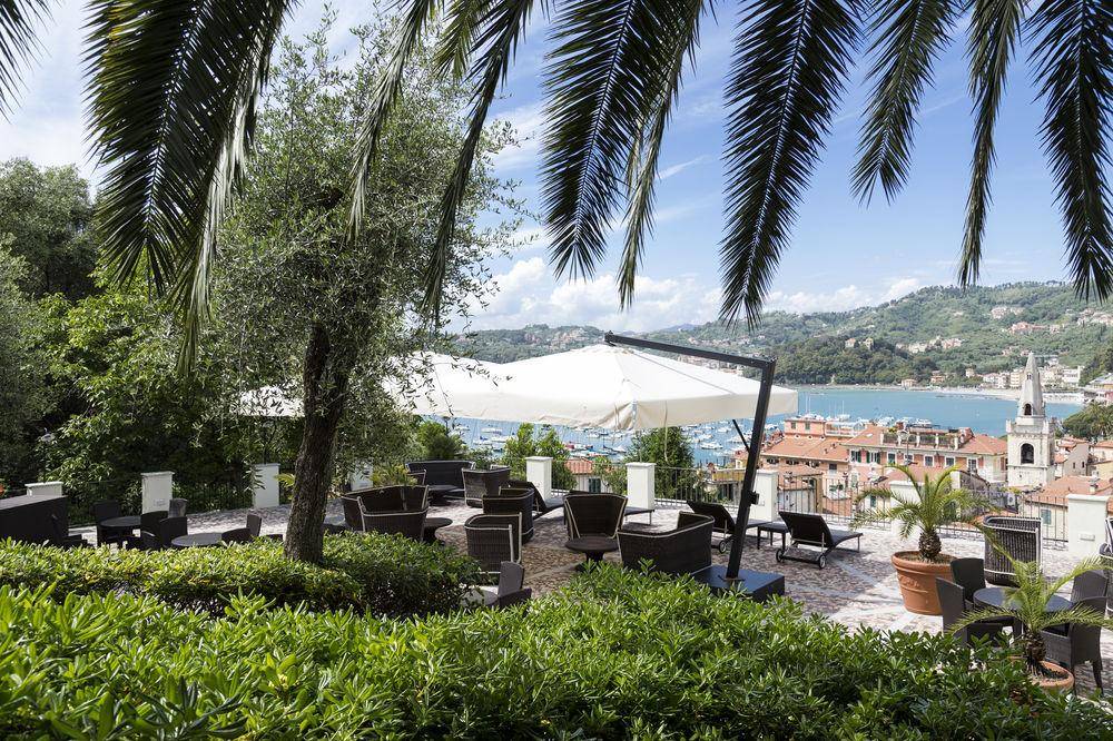 Doria Park Hotel 