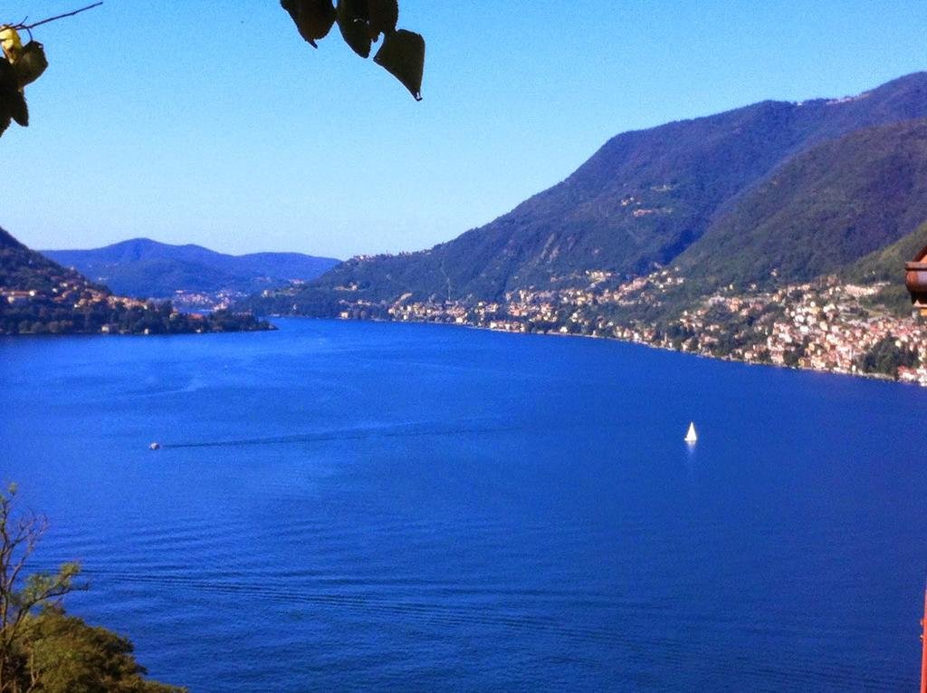 Apartment Casa Dono Il Lago 