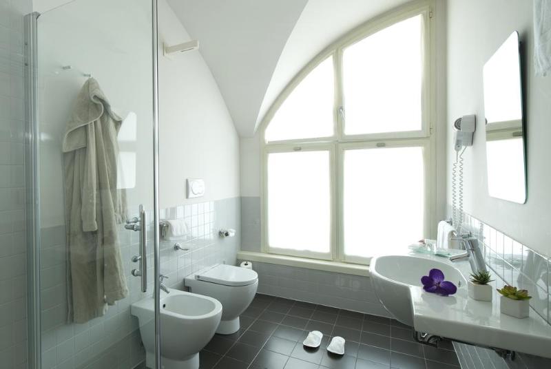Hotel Delle Fiere Room