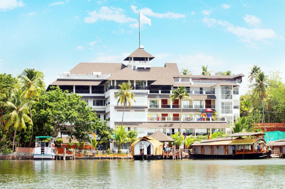 Hotel Allseason 
