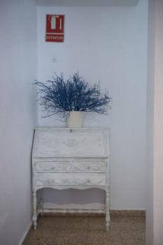 Hostal Y Apartamentos Ripoll 