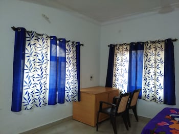 Swati Hotel 