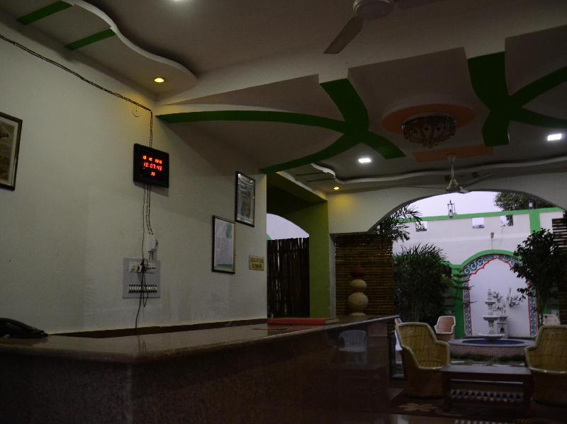Hotel Anandam Palace 