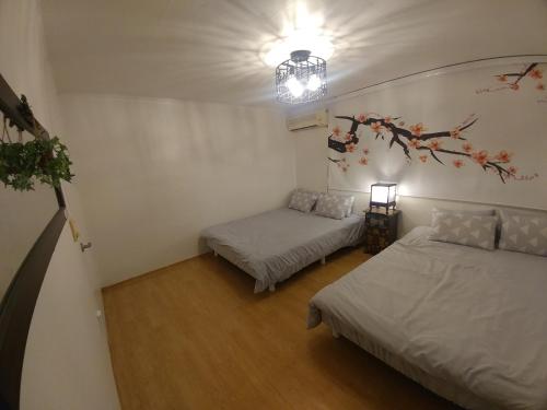 Kiki House Hongdae (كیكی هاوس هونگدا) 