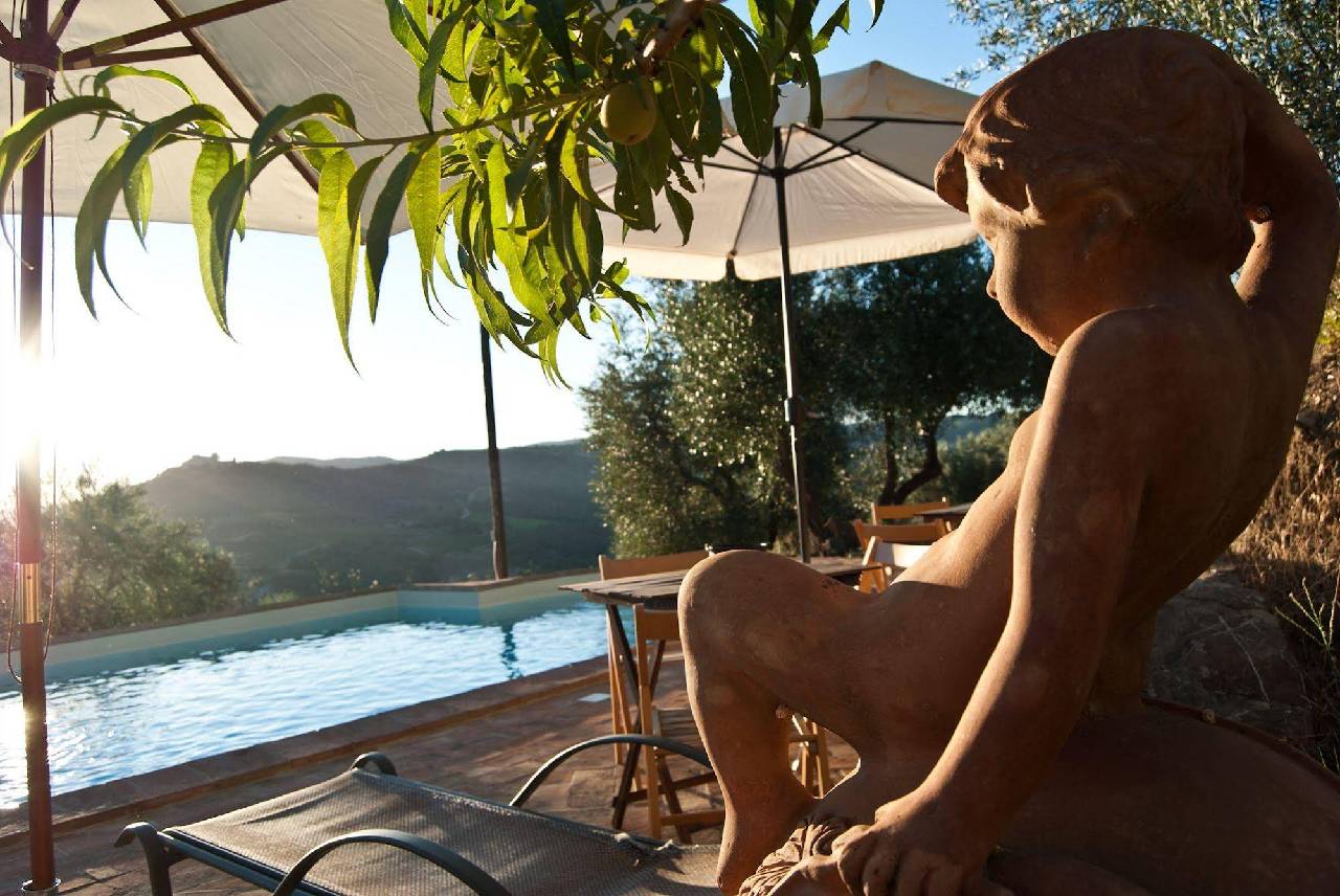 Agriturismo Grossola 