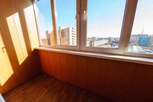 Apartment Pink On Tereshkovoy 10 5 