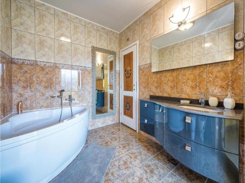Holiday Home In Basanija 