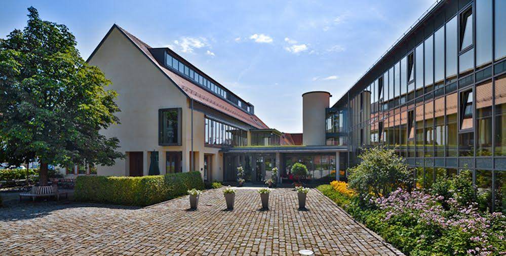 Hotel Oberschwaebischer Hof 