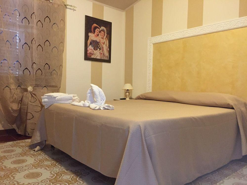 Amantea B&b 