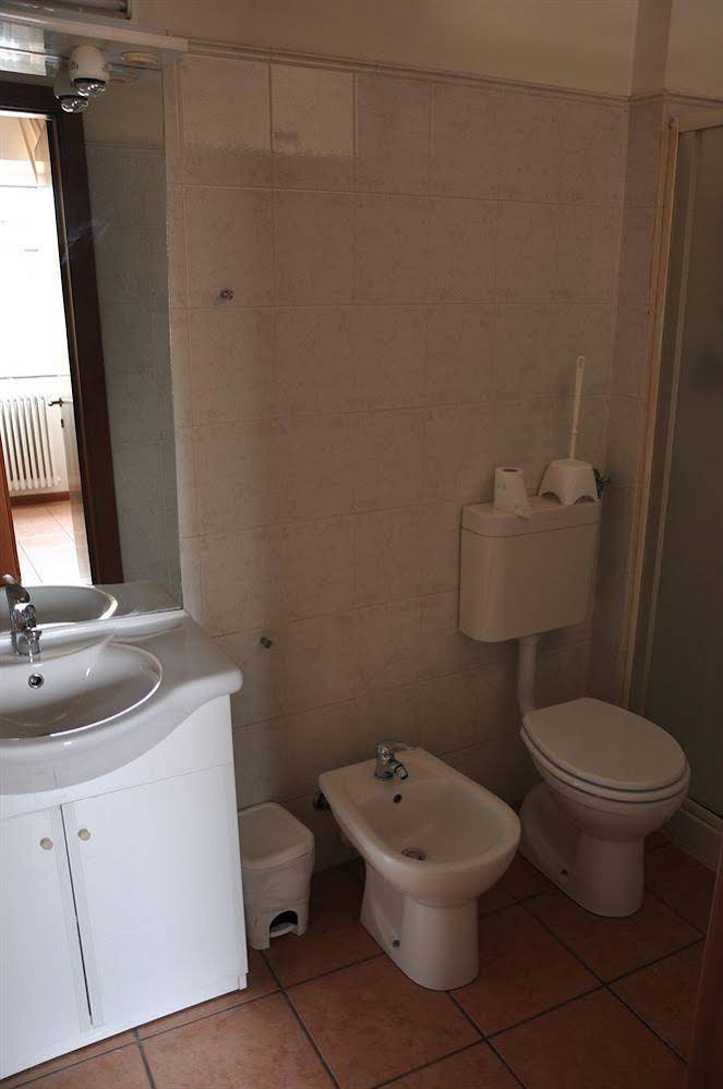 Hotel Pontenuovo 
