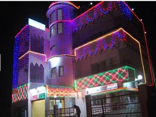Hotel Ankur 