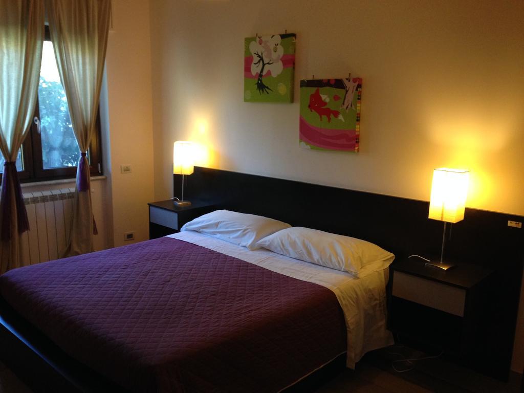 Il Finto Pepe B&b 