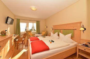 Hotel Adler 