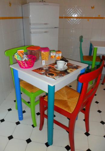 B&b A Casa Dei Nonni 