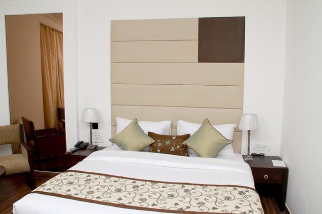 Hotel Orchid 