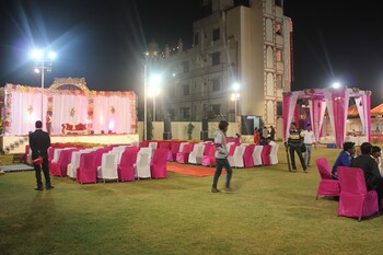 Kalyan Heritage Garden