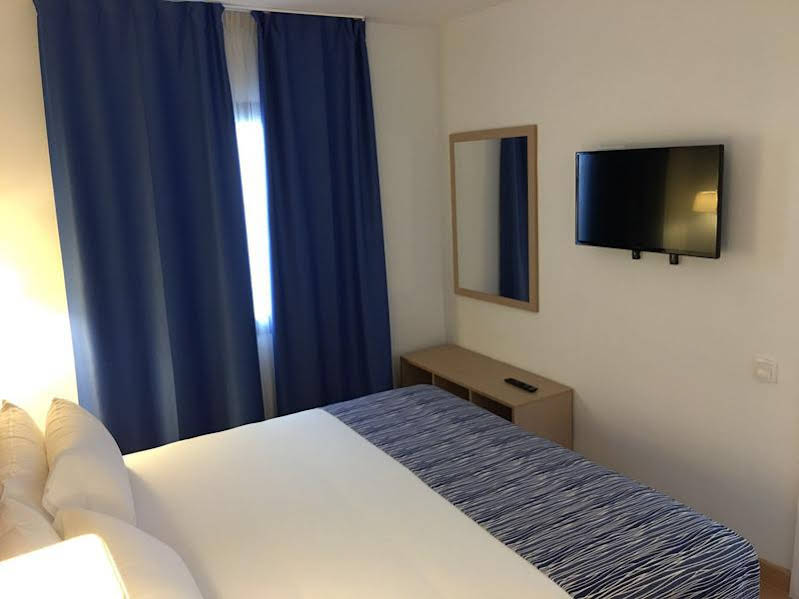 Hesperia Bristol Playa 