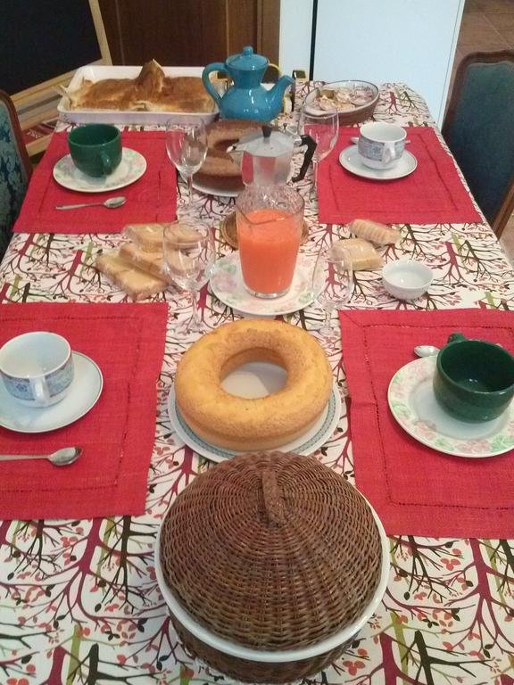 B&b Laetitia 