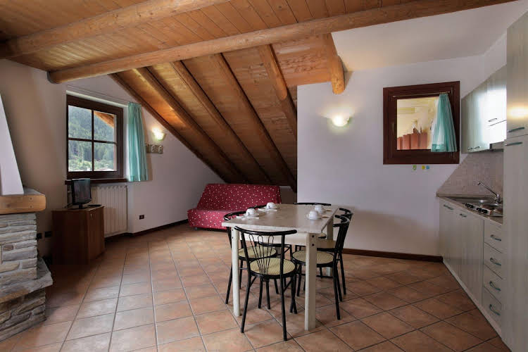Residence Al Maniero 