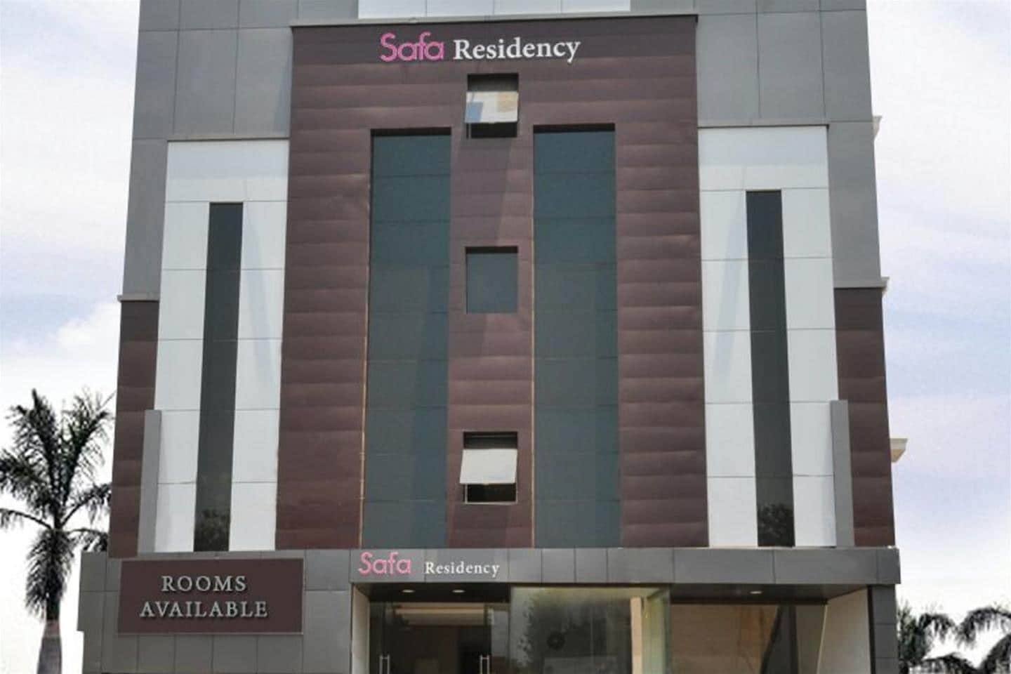 Safa Residency 