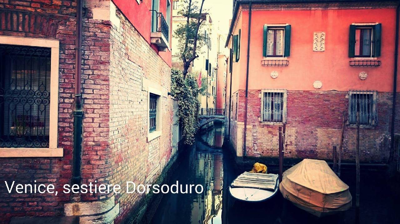 Residenze Venezia 