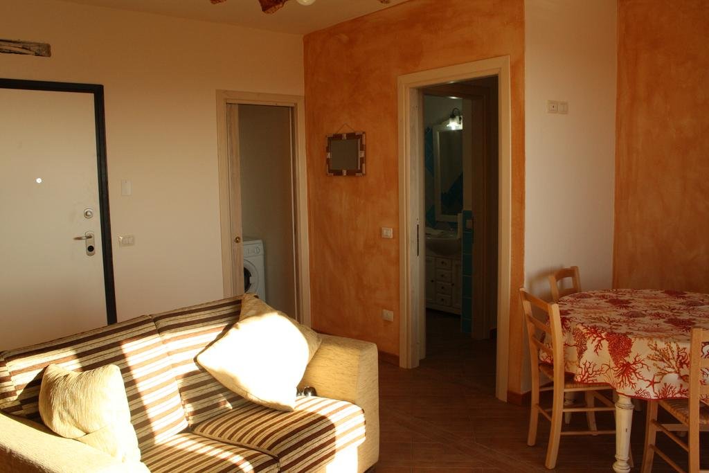 Casa Corallo 