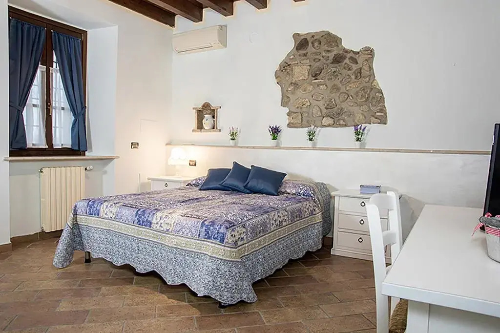 B&b Cascina Le Rose 