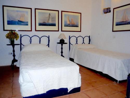 Villa Beatrice 