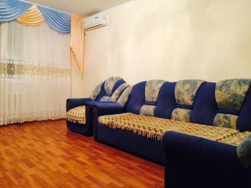 Apartment Na Shevchenko 138 