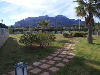 Apartamento Entreolas 6 Garden