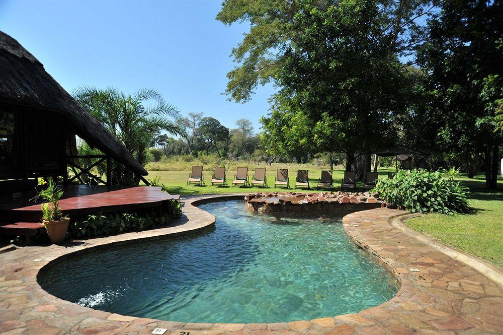 Thorntree River Lodge All Inclusive 