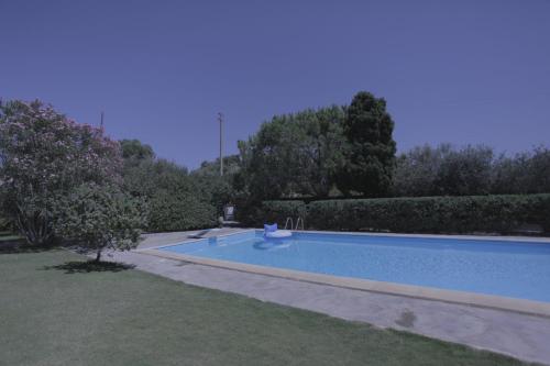 Villa Paolina 