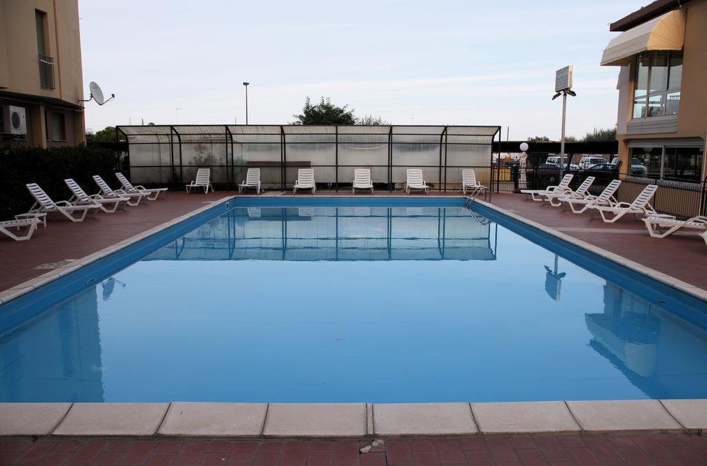 Hotel Plaza 