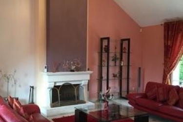Villa Cendrillon 