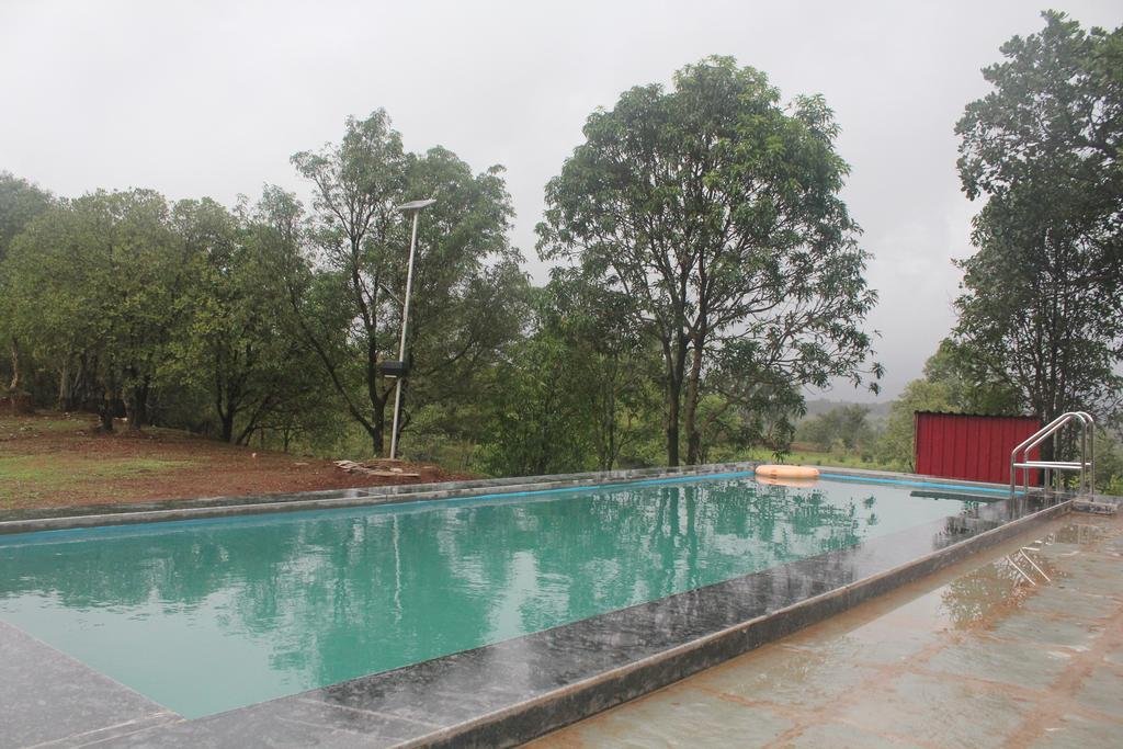 Nature Leap Resort 