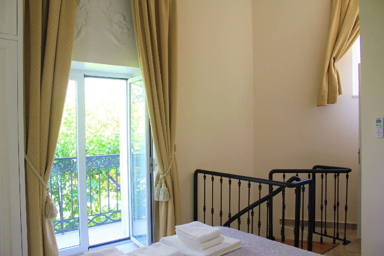 Dépendance B&b La Casetta (دéپندانس ب&ب لا كاستا) 